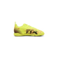 Ghete fotbala Puma Future 8 Play galben