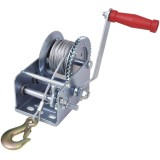 Gossi troliu manual, 1130 kg
