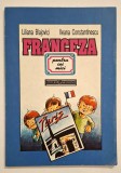 Manual de limba FRANCEZA pentru cei mici, varsta 5-8 ani, invatare prin imagini - Liliana Blajovici, Constantinescu, Ed. Garamond, 1992, Clasa 1
