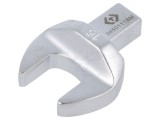 Capăt cheie dinamometrică plată 16mm 9x12