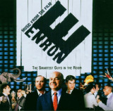 Enron: The Smartest Guy In The Room | Soundtrack, Commotion