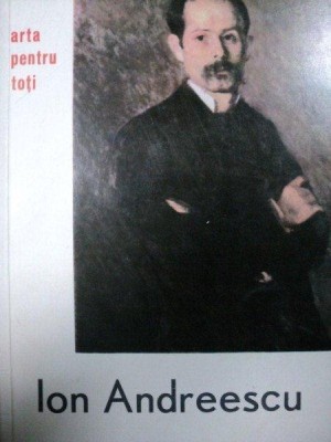 ION ANDREESCU de RADU BOGDAN foto