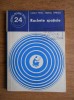 Vasile Mioc - Rachete spatiale