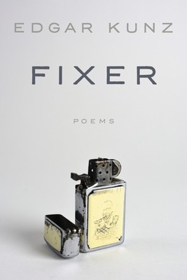 Fixer: Poems foto