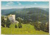 Bnk cp Sinaia - Hotel Alpin ( Cota 1400 ) - Kruger 1143/3 - circulata, Printata