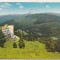 bnk cp Sinaia - Hotel Alpin ( Cota 1400 ) - Kruger 1143/3 - circulata