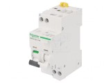 &Icirc;ntrerupător RCBO 4A 30mA 250A