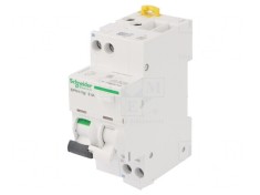Intrerupator RCBO 4A 30mA 250A foto