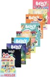Pachet Colectia Bluey, Bookzone