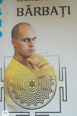 Cartea despre barbati - Osho foto