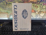 Verbum, nr. 7-12/1991, anul II, C&acirc;te ceva despre diavol, Biserică și societate, Centenar rerum Novarum, București, iulie-decembrie 1991, 252