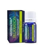 Ulei esential NEUTRIHERBS Relaxation 10 ml