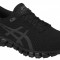 Pantofi alergare Asics Gel-Quantum 360 Knit 2 T840N-001 pentru Barbati