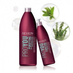 Pro You Purifying Shampoo ? Sampon purifiant 350ml foto