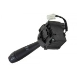 Comutator coloana directie Dacia Sandero 2 2012-, Logan 2 2012-, Lodgy 2012-, comutaor luminii, semnalizare, faza lunga, 8201137975