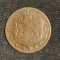 Moneda 5 bani 1883