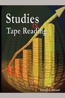 Studies in Tape Reading foto