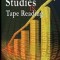 Studies in Tape Reading