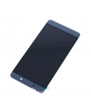 Ecran LCD Alcatel Idol 5 6060 Albastru Display Complet Original