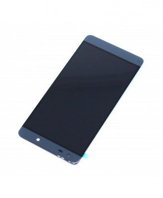 Ecran LCD Display Complet Alcatel 6060 IDOL 5 Albastru foto