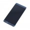 Ecran LCD Display Complet Alcatel 6060 IDOL 5 Albastru