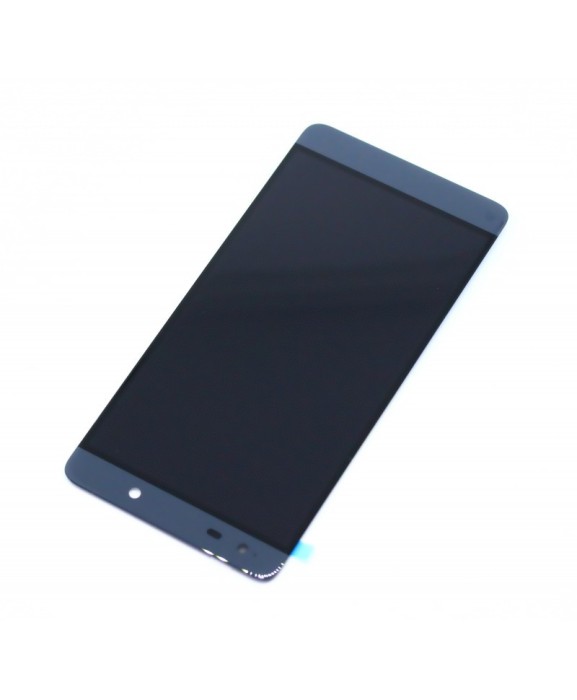 Ecran LCD Display Complet Alcatel 6060 IDOL 5 Albastru