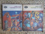 Walter Scott - Frumoasa din Perth ( 2 vol. )