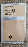 Momentul Tribunei sibiene - Elena Stan