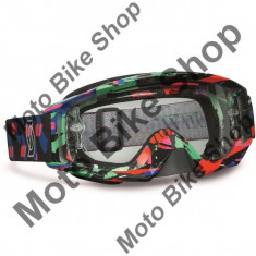 MBS Ochelari cross/enduro Scott MX Tyrant,negru/plasma, Cod Produs: 225100-3603113 foto