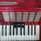 Acordeon WELTMEISTER STELLA - 32 basi
