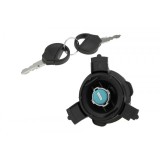 Buson rezervor de combustibil Peugeot 206 1998-, cu 2 chei, PE-034