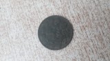 Portugalia- 10 reis 1883.