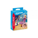 Sirene jucand tenis 70881 Playmobil