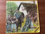 Fonograf utkozben 1978 album disc vinyl lp muzica prog rock pepita hungary VG+