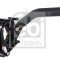 FEBI BILSTEIN 17060 Comutator coloana directie