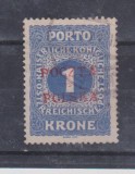 Timbre straina