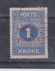 Timbre straina foto