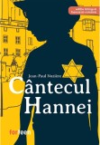 Cantecul Hannei - Jean-Paul Noziere - Booklet