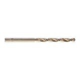 Burghiu pentru metal Milwaukee ThunderWeb HSS-G DIN338, o5x86mm