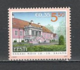 Estonia.2007 Cladiri SE.138, Nestampilat