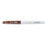 Carioca Frixion Colors Pilot varf mediu maro
