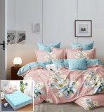 Lenjerie Pat 2Faced Sx189, Bumbac, 6 Piese, Cu Elastic,