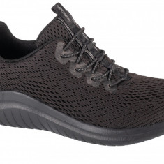 Pantofi sport Skechers Ultra Flex 2.0 - Lite-Groove 13350-BBK negru