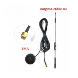 ANTENA GSM 700-2700MHz 12dBi 2G 3G 4G