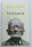 TEHOMIR de HORATIU MALAELE , 2024