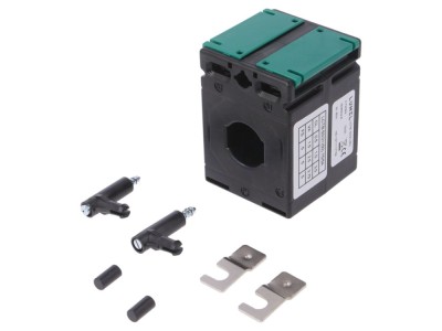 Transformator de curent 75A 1,5VA 5A foto