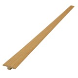 Leziter &ndash; Placă de parchet din stejar de pădure 2400x45x10 mm