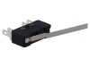 Micro&icirc;ntrerupător SNAP ACTION 2,5A 250VAC 0,3A 220VDC