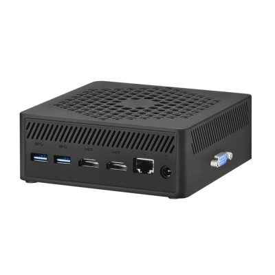 Mini PC LEOTEC LEMPC15 Intel Core I3-1215U 32 GB RAM foto