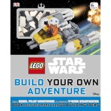 Star Wars - Build Your Own Adventure - Daniel Lipkowitz